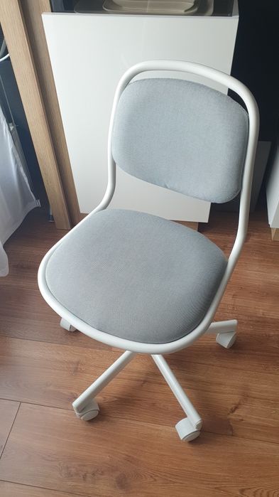 Krzesło do biurka Ikea