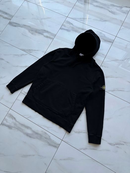 Худи Stone island , оригинал , XXL