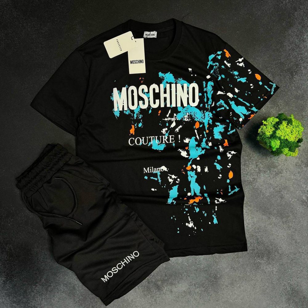 Комплект Moschino