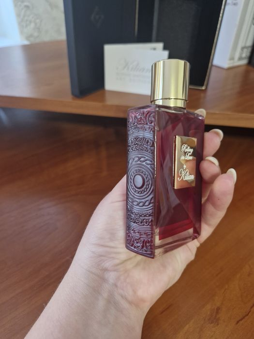 Парфуми преміум якості Rolling in Love by Killian