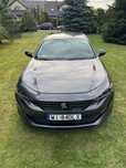 Peugeot 508 Peugeot 508 Kombi Salon PL Bezwypadkowy VAT 23