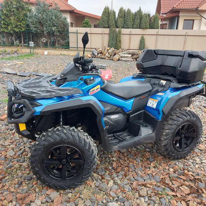 Продам Brp g2 650 Max XT 2022r