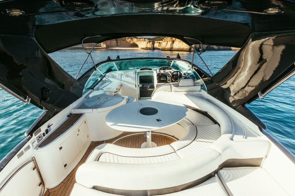 Fairline Targa 43