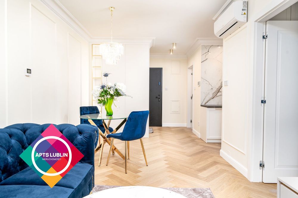 ul. Wieniawska, nowe 2 pokojowe na wynajem, Polecamy!