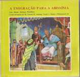 Mortaza Matahhari - A Emigração para a Abissínia - Portes Grátis