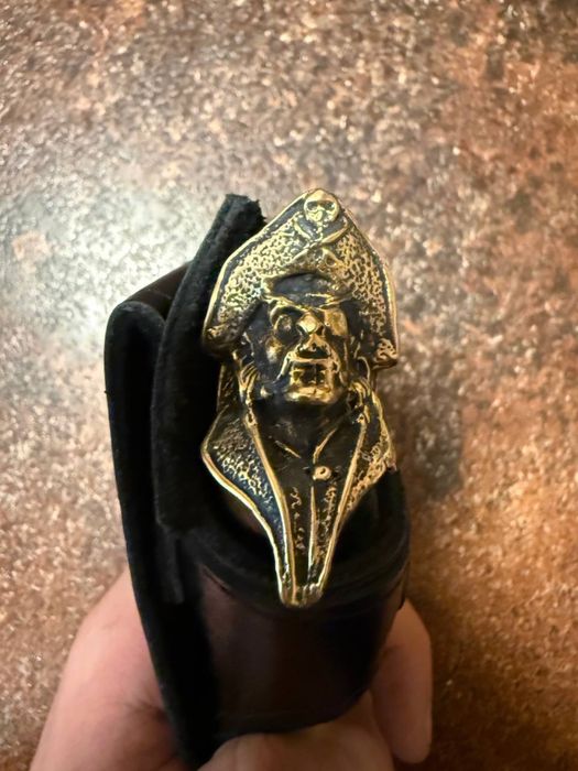 Нож колекционный ручная работа