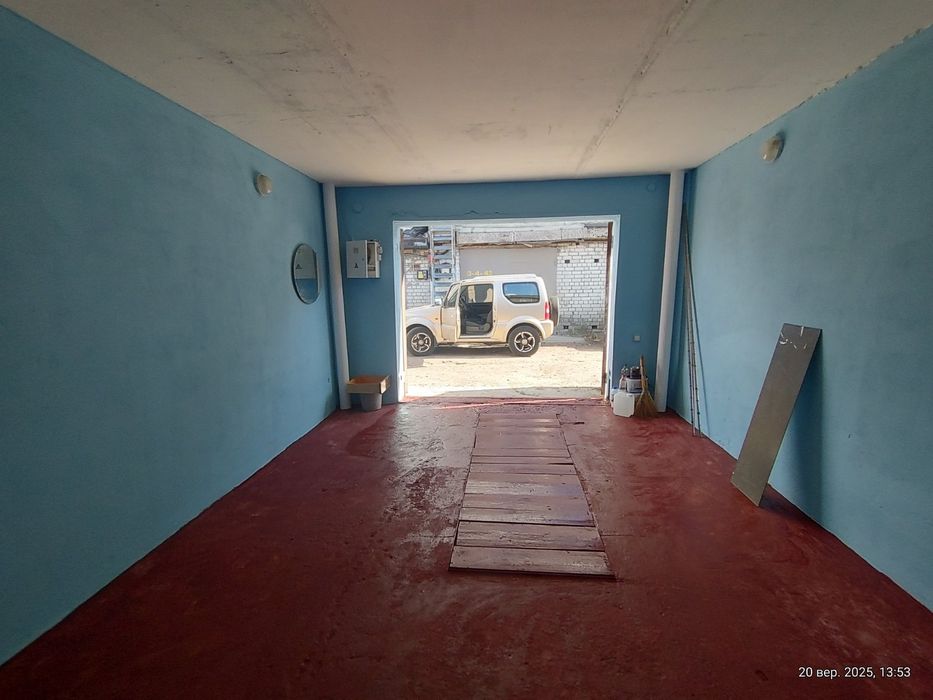 Київ Деснянський Пухівська 2 ділянка3 гараж 4х6 ремонт власник хозяїн