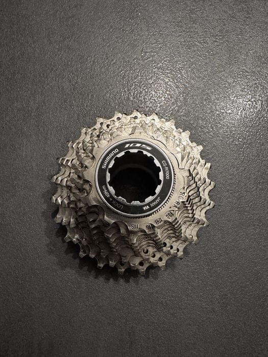 Kaseta 11s, 11-25 , shimano 105