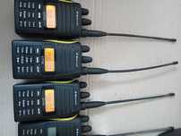 Радіостанції Midland CT710