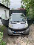 Smart Fortwo 2000