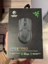 Rato wireless gaming Razer viper v2 pro
