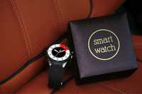 Smartwatch KW88 Pro, 1GB + 16GB Rom, Android 7, stan bardzo dobry.