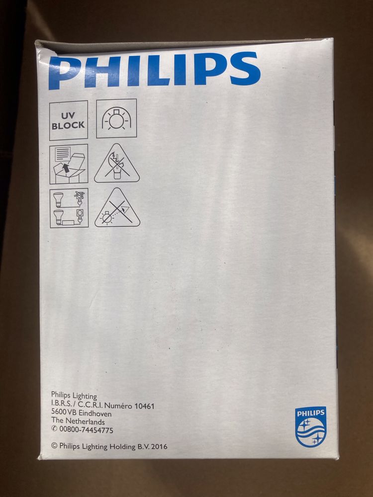 Philips Master colour CDM-R Elite Par 30L. 70W/930