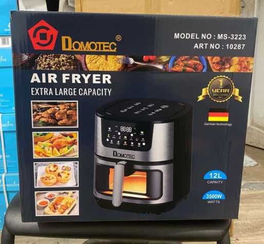 РОЗПРОДАЖА‼️ Аерогриль Фритюрниця  Мультипіч Фритюрница Мультипечь Нов