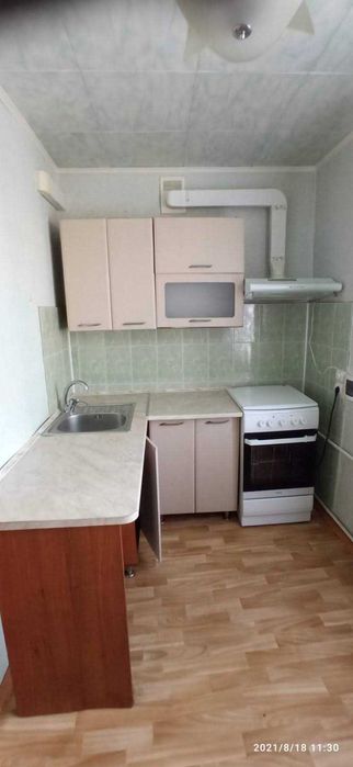 Квартира 1 кімнатна