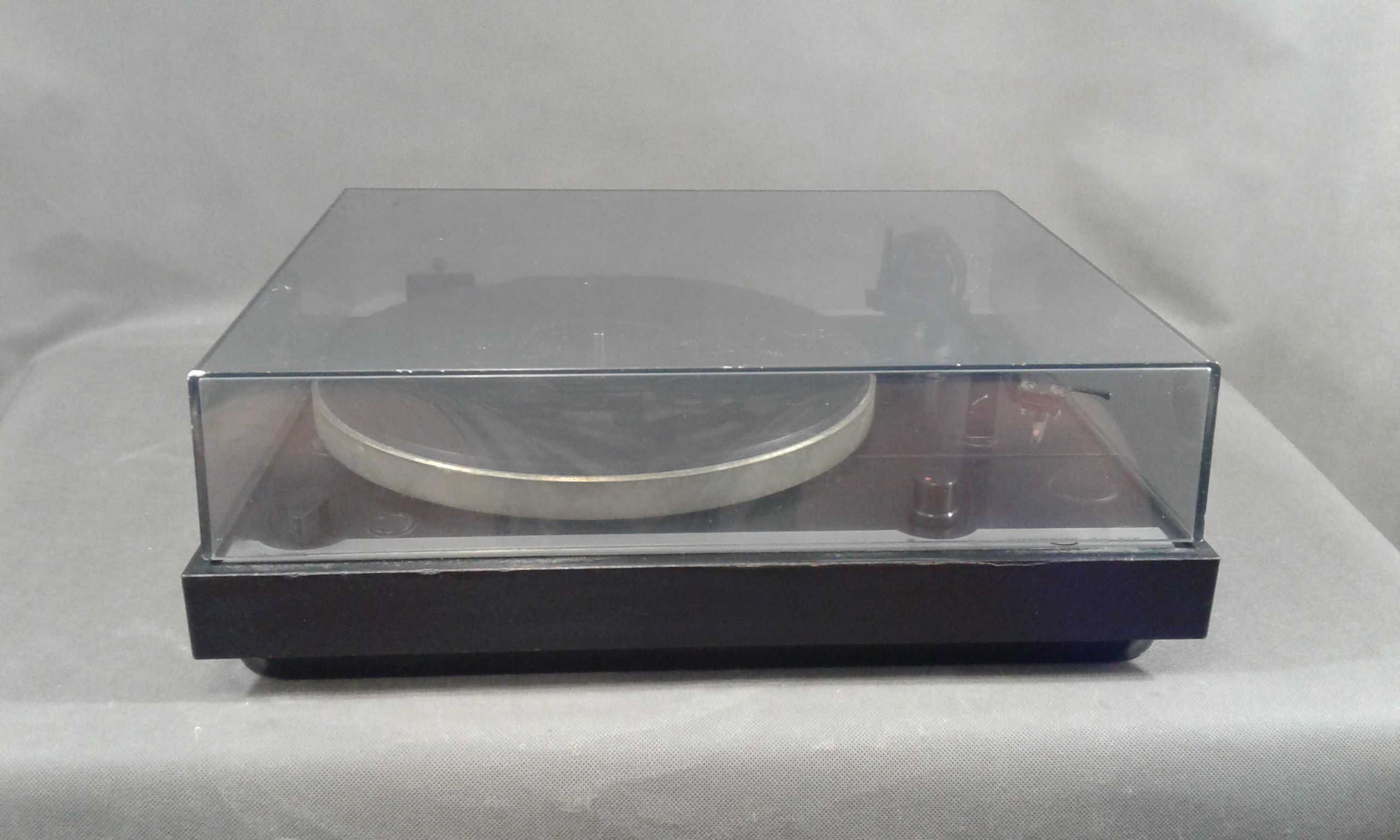 THORENS TD-318,gramofon stereo