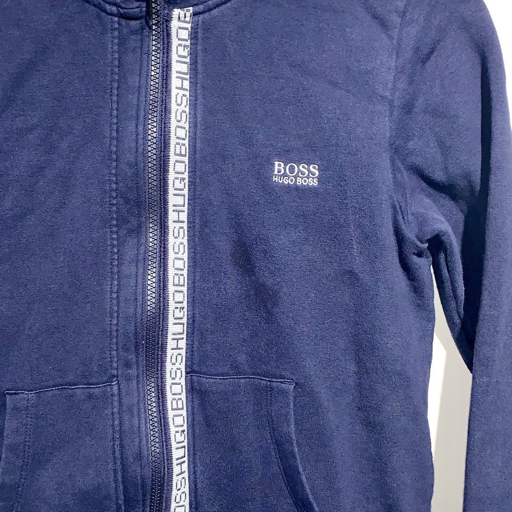 Dres komplet Hugo Boss 152 cm