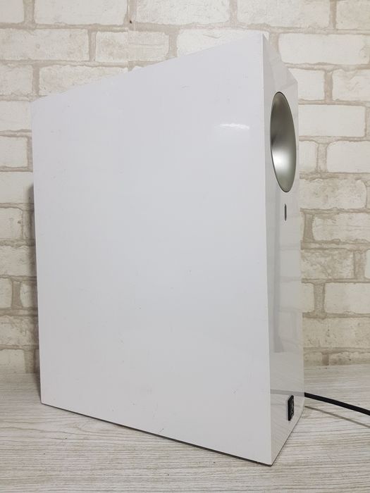 Активний сабвуфер YAMAHA NS-SW 210, потужність 50 Вт, б/у з Німеччини.