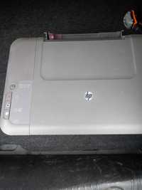 Drukarka HP Deskjet 1050 +zasilacz. Czytaj opis!!