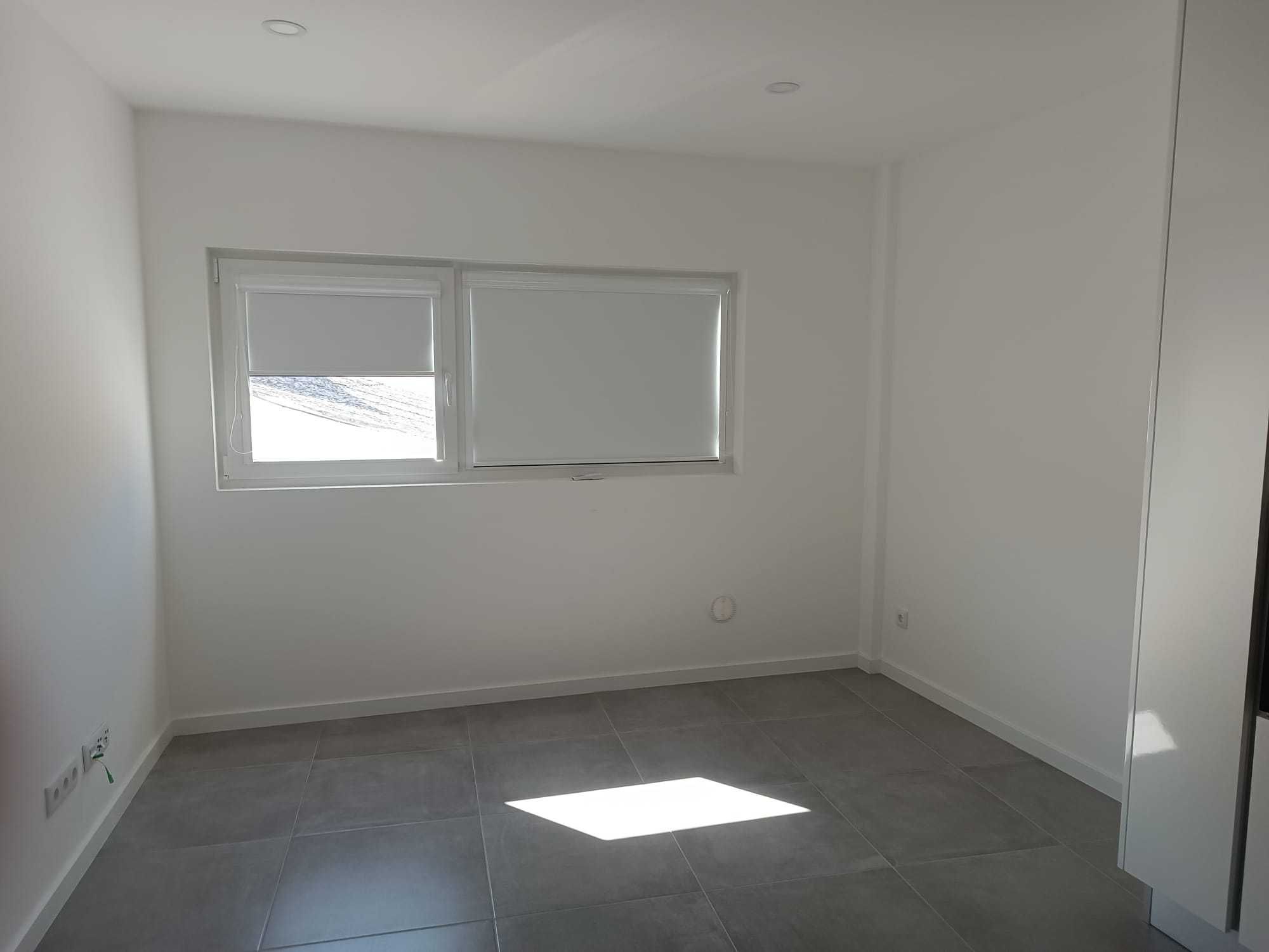ARRENDO  APARTAMENTO   T  1