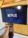 Vendo TV 32 full hd smart