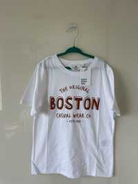 T-shirt  H&M 122/128