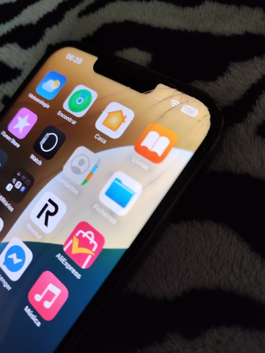 iPhone 13 pro max (hoje oportunidade)