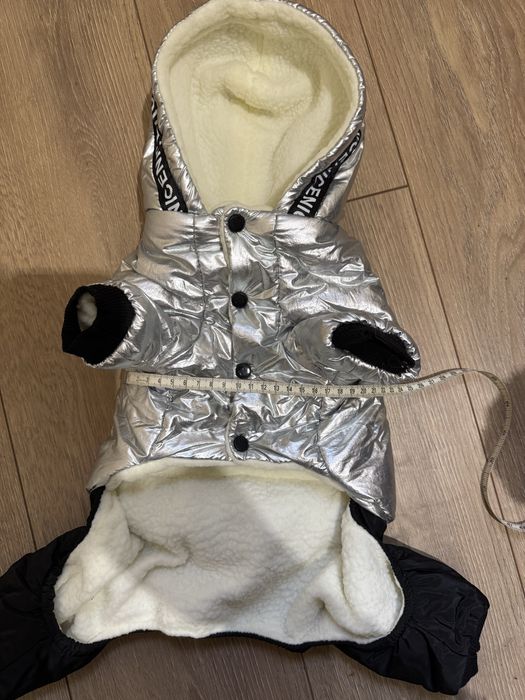 Комбінезон для собак, комбинезон для собак.