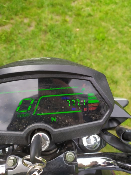 Продам lifan cityr 200