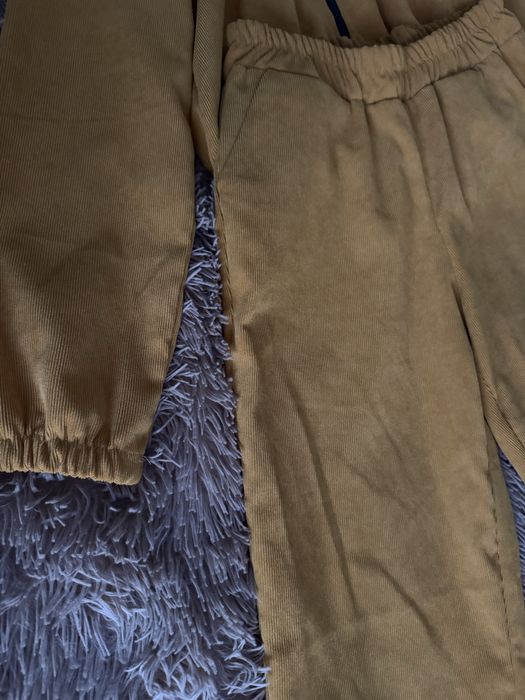 Костюм розмір 44 дуже комфортний