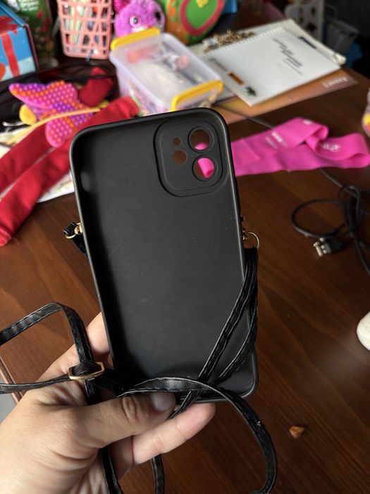 Чехол сумка, на айфон 11