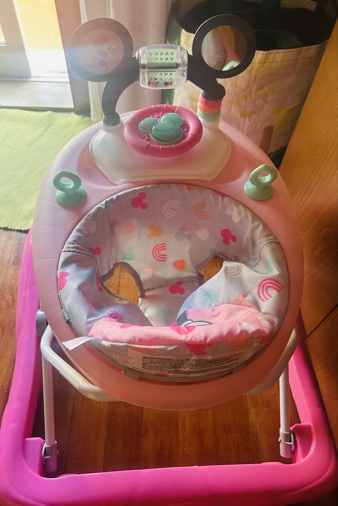 Voador minnie novo