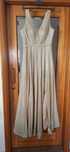 Vestido cerimónia