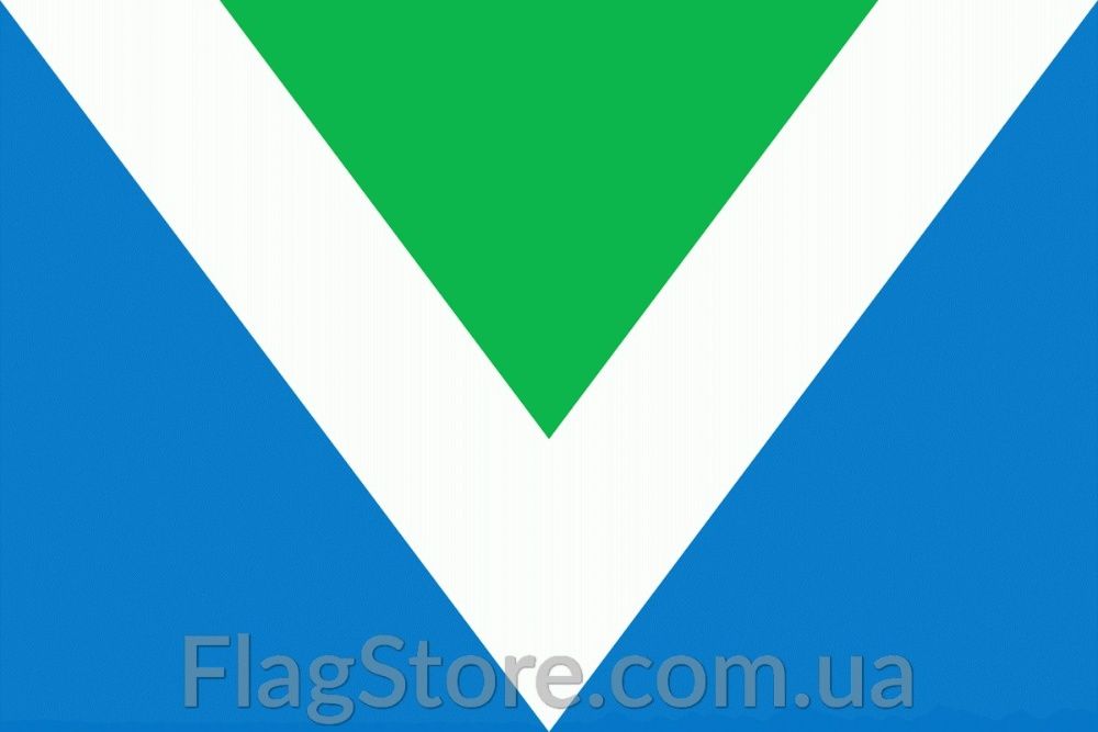 Флаг веганов/веганский/веганство прапор веганів/веганський Vegan flag