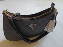 Torebka GUESS - czarna