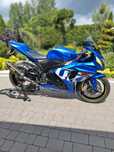 Gsxr 1000 L5 Moto GP