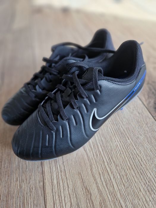 NOWE-BUTY korki do piłki nożnej Nike Tiempo