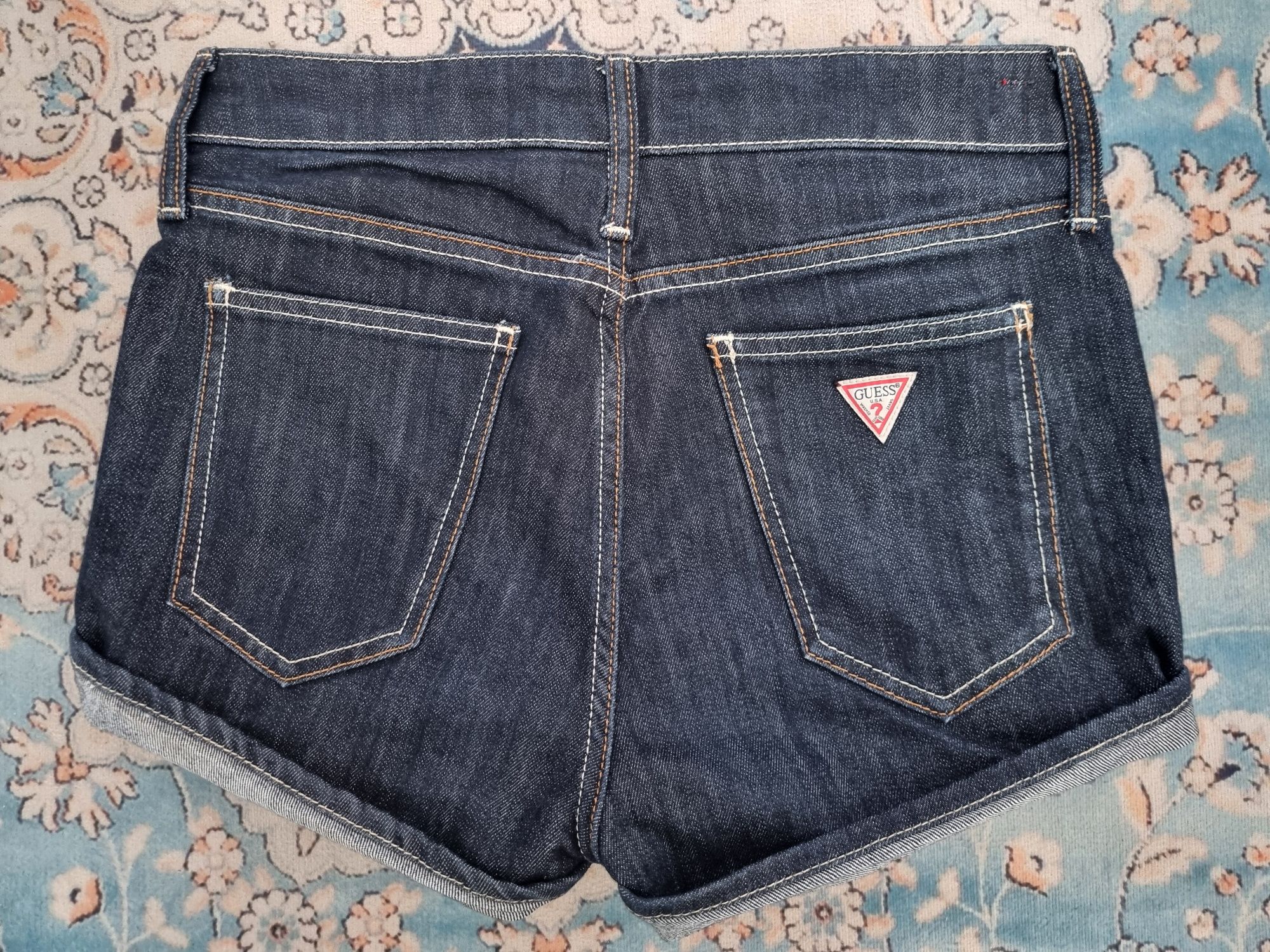 Spodenki Guess Jeans szorty roz. 29/38/M