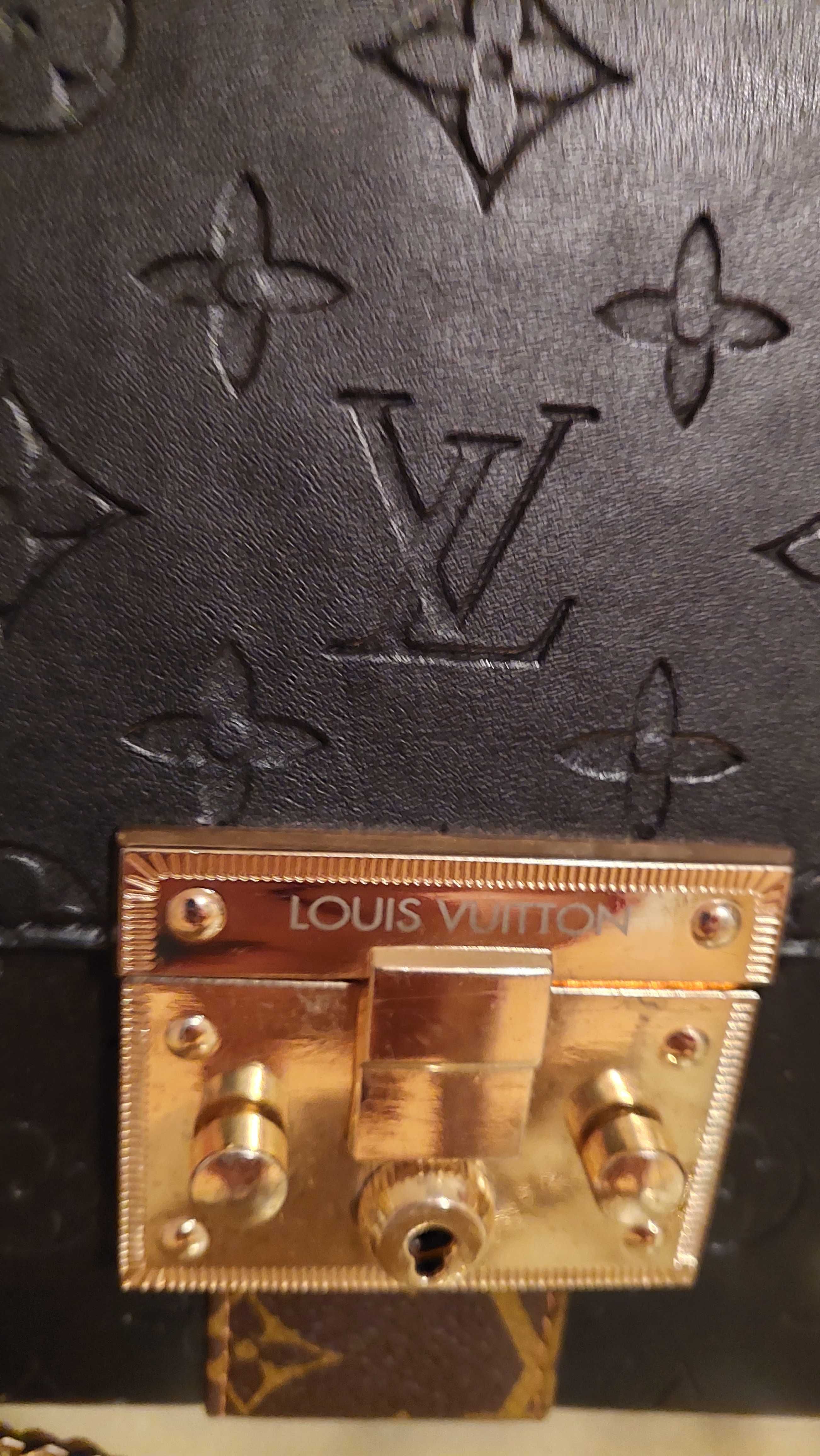 Torebka lv, louis vuitton