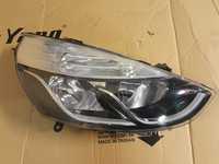 Renault Clio 4 lampa prawy przód