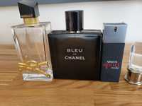 Butelki po perfumach