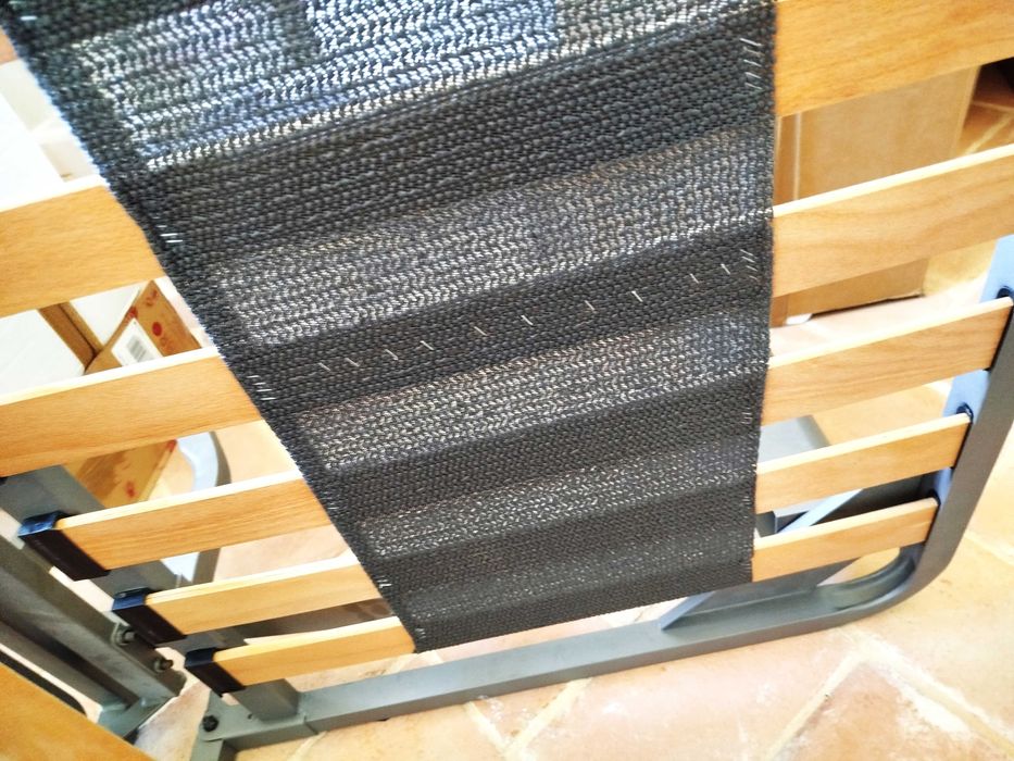 Sofá Cama BoConcept - como novo