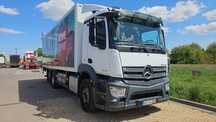 Mercedes-Benz Antos