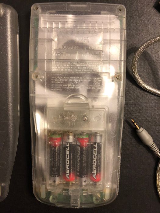 Calculadora Texas Instruments TI 83 Plus Silver Edition