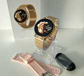 Piękny I stylowy zegarek damski Smartwatch Monitorowanie Zdrowia