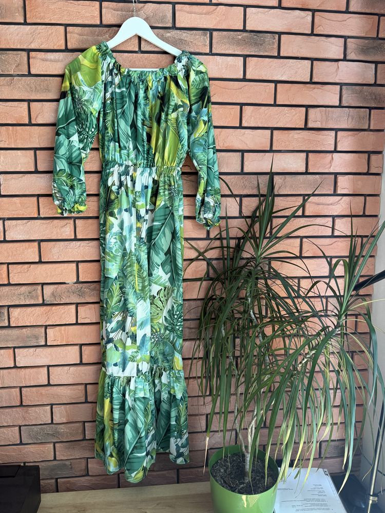 Sukienka ciazowa L XL XXL