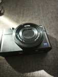 Фотоапарат SONY RX100 Mark 2  куплений в Японії