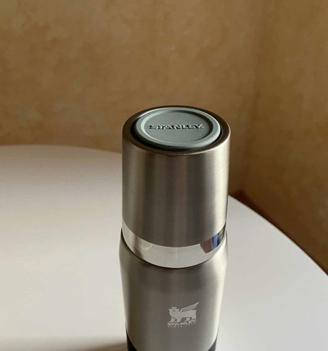 Оригінальний термос Stanley Forge 0.75 - США, преміум якість