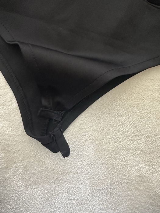 Bodie preto com renda