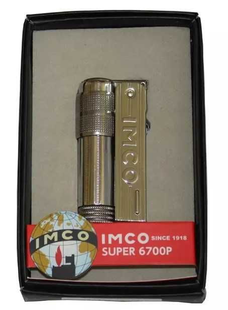 Запальнички IMCO (Австрія)